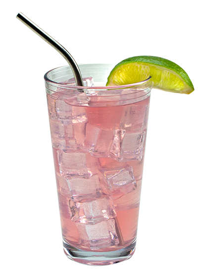 Twisted Cherry Soda
